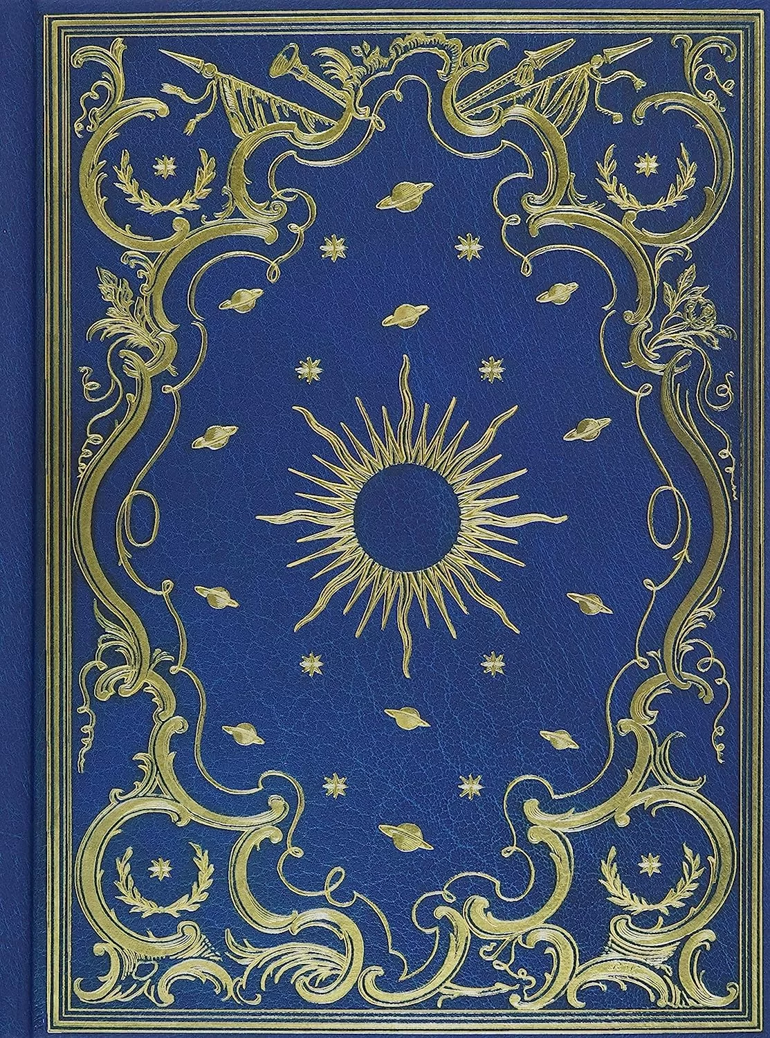 Celestial journal